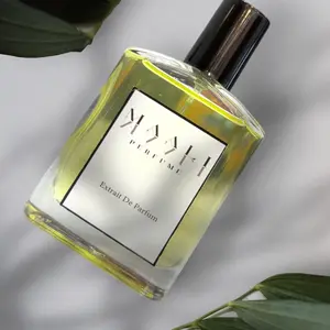 MAALI PERFUME