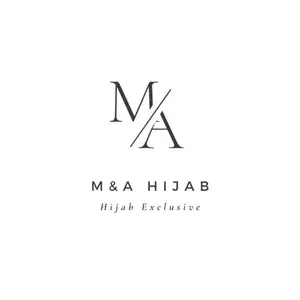 M&A Hijab Exclusive