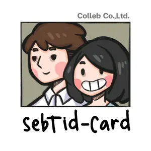 SebTid-Card by Collab