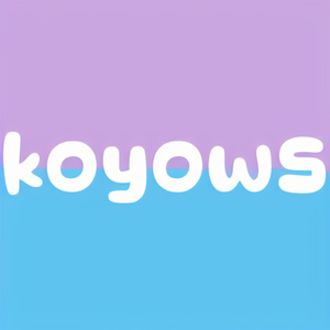 Koyows Shop