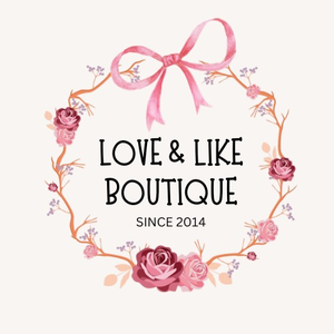 LOVE & LIKE BOUTIQUE