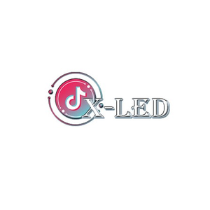 X-LED