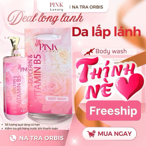 Natra và Cherry - shop VIP