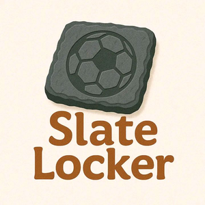 Slate Locker