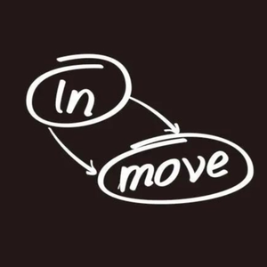 In move