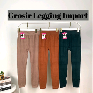 Grosir legging premium