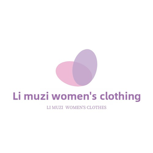 Li muzi women's clothing-
