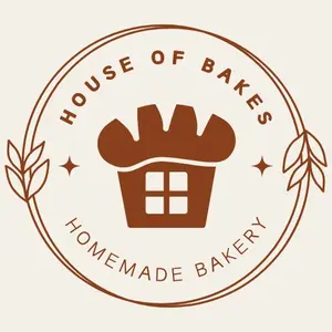 HOUSE OF BAKES