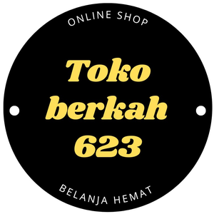 Toko Berkah623