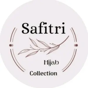 Safitri fashion1