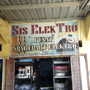 Sis Elektro kalitekuk
