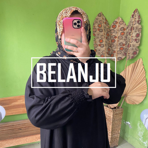 belanju