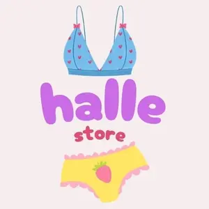 Hallestore