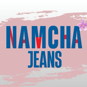 NAMCHA-JEANS