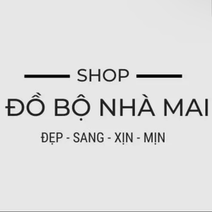 Đồ Bộ Nhà Mai