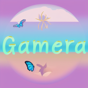 Gamera123456