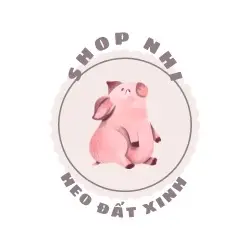 Shop Nhi-Heo Đất Xinh