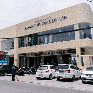 ZAKIAH TOKO ALKHATIB COLLECTION
