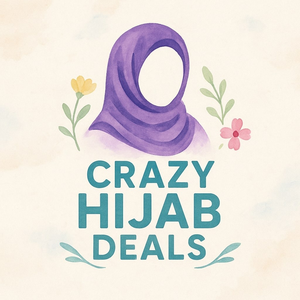 CRAZY HIJAB DEALS