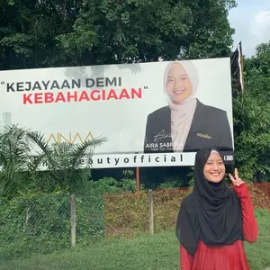 AINAABEAUTY AIRA