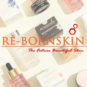 Re-bornskin