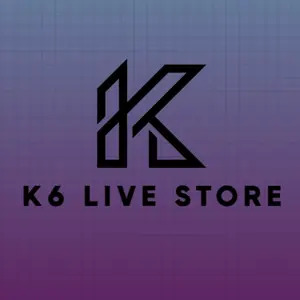 K6 Store.my