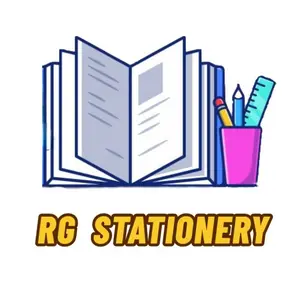 RG Stationeriy store