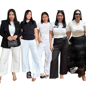 Jaydees Collection By Sismars