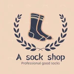 A sock shop