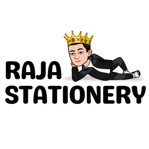 Raja Stationery
