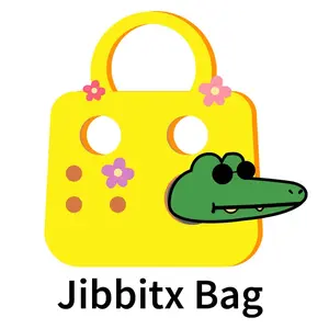 Jibbitx Bag