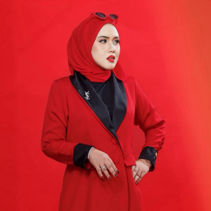KIEYRA OMAR LEGACY