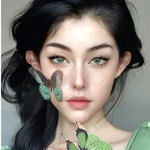 Mill Creek Beauty lenses