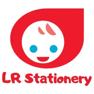 LR Stationery.MY