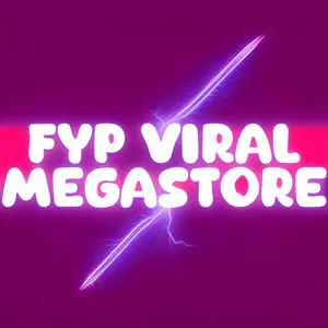FYP Viral MegaStore