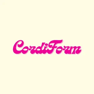 Cordiform