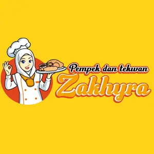 Pempek zkhyra