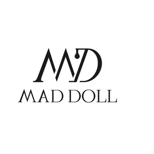 MaddollNailsShop