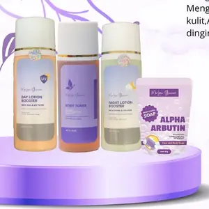 ZONA CANTIK MARLENA