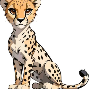 Cheetah Mart