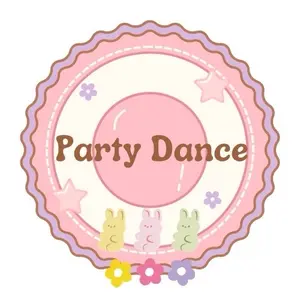 PartyDance ชุดเเฟนซี