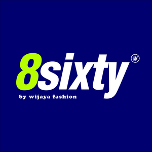 8sixty by wijaya fashion