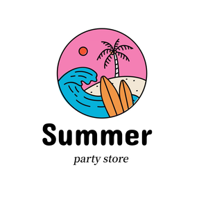 summer party store