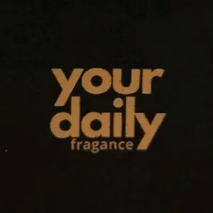 your daily fragance