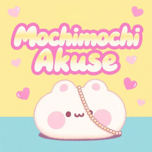 Mochimochi Akuse