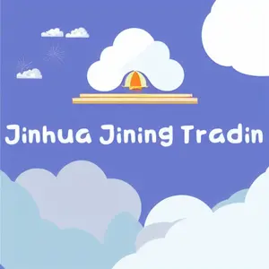 Jinhua Jining Tradin