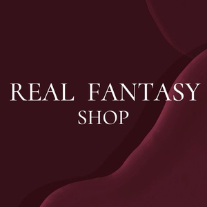 REAL FANTASY SHOP