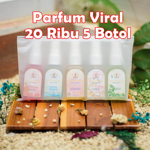 Parfum Viral 20K