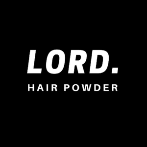 Lord Hair Powder