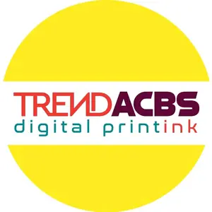 TREND ACBS digital printink